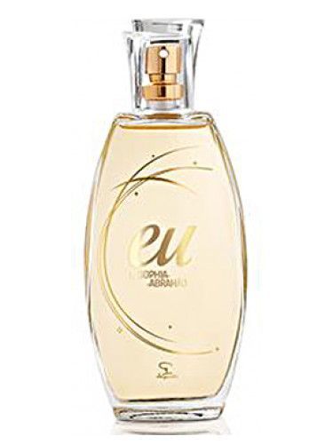 عطر جيكويتي اي يو باي صوفيا أبراو