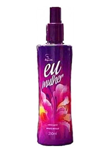 عطر جيكويتي اي يو مولير