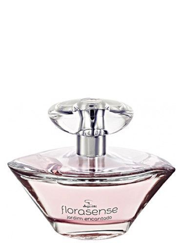 عطر جيكويتي فلوراسنس جارديم انكانتادو