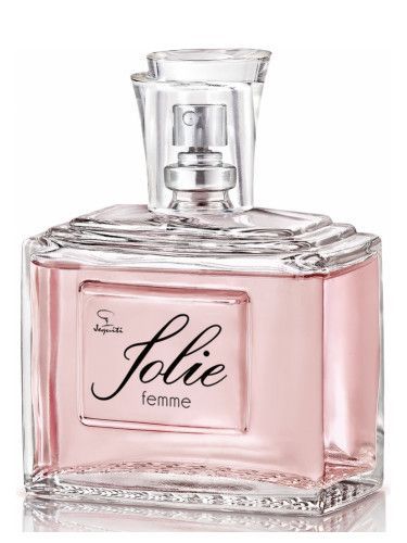 عطر جيكويتي جولي فيمي