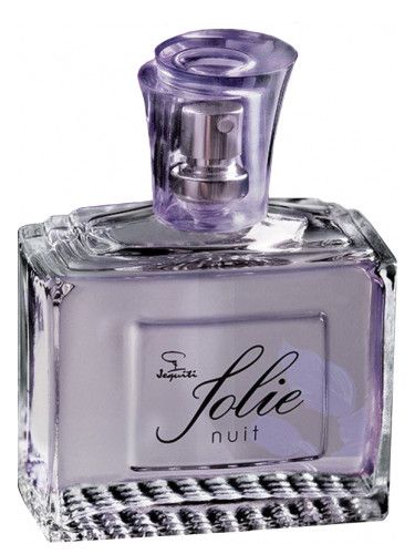 عطر جيكويتي جولي نوي
