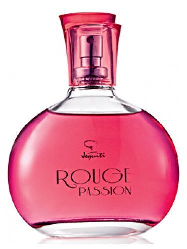 عطر جيكويتي روج باشين