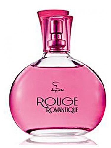 Rouge Romantique