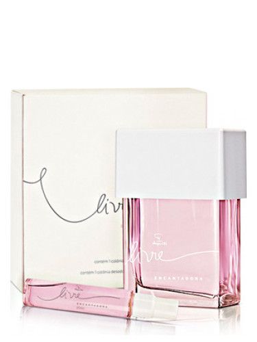 عطر جيكويتي ليفر انكانتادورا