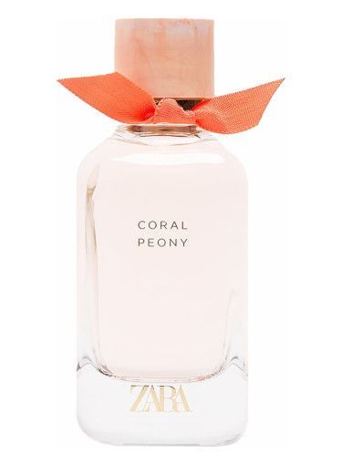 عطر زارا كورال بيوني