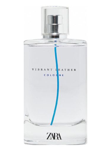 عطر زارا فايبرنت ليذر كولون
