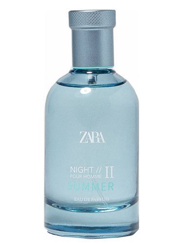 عطر زارا نايت بور هوم 2 سمر