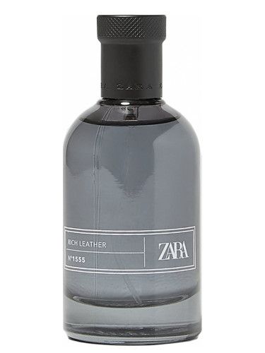 عطر زارا ريتش ليذر 2019