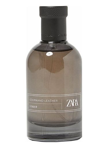 عطر زارا جورماند ليذر 2019