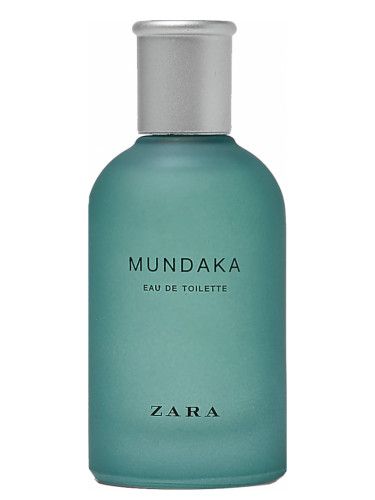عطر زارا مونداكا
