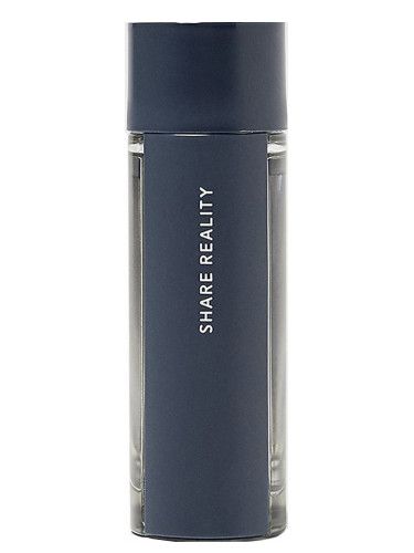 عطر زارا شير رياليتي