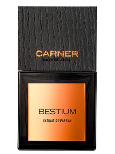 عطر كارنر برشلونة بستيوم