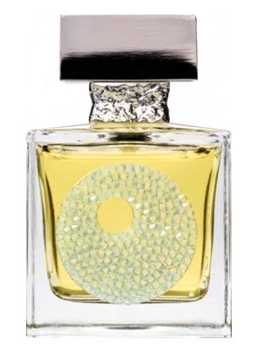 عطر ام ميكاليف أزور كريستال مان