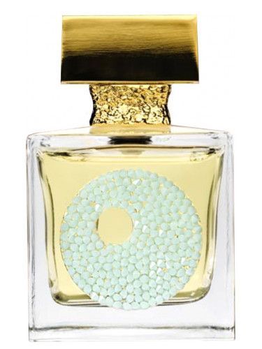 عطر ام ميكاليف أزور كريستال وومن