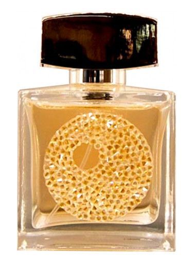 عطر ام ميكاليف بيتش كريستال نامبر 4