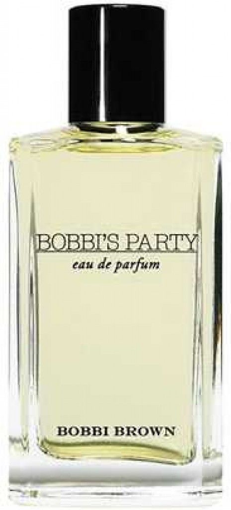 Bobbi's Party