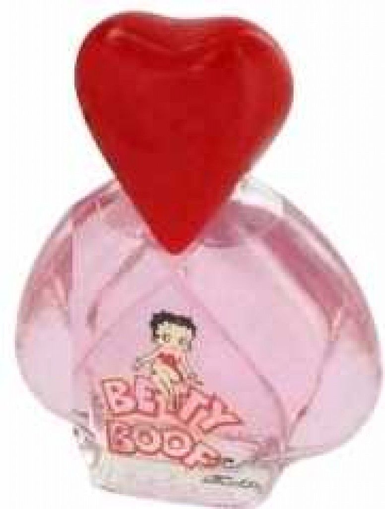 Betty Boop