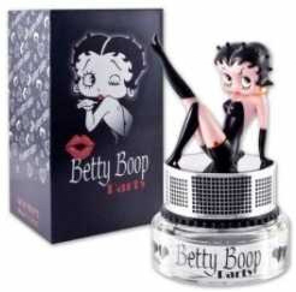 Party Betty