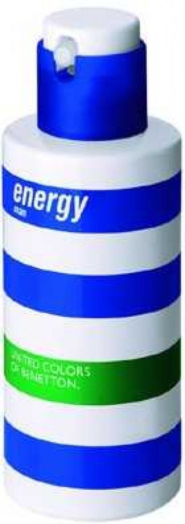Energy Man