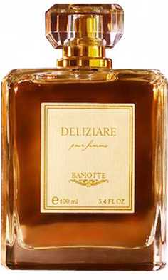عطر باموتي ديليزيار