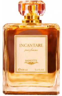 عطر باموتي انكانتار