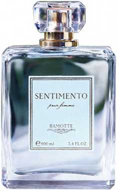 عطر باموتي سنتمنتو