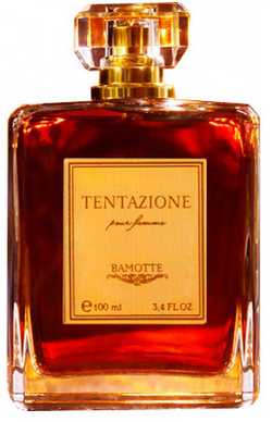 عطر باموتي تنتازيون