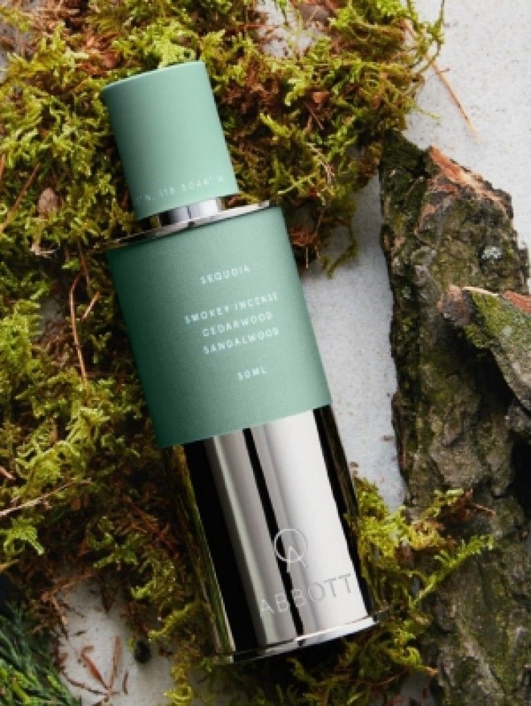 Abbot New York City Sequoia