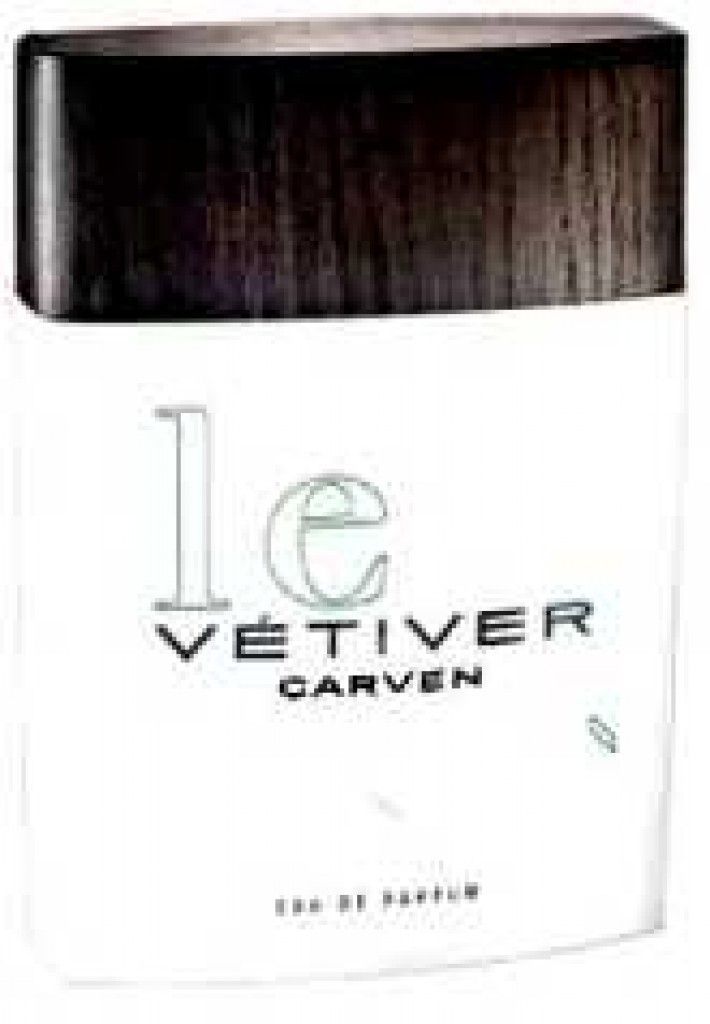 Le Vetiver