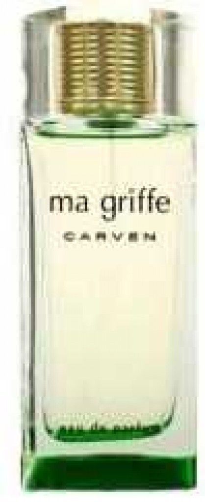 Ma Griffe