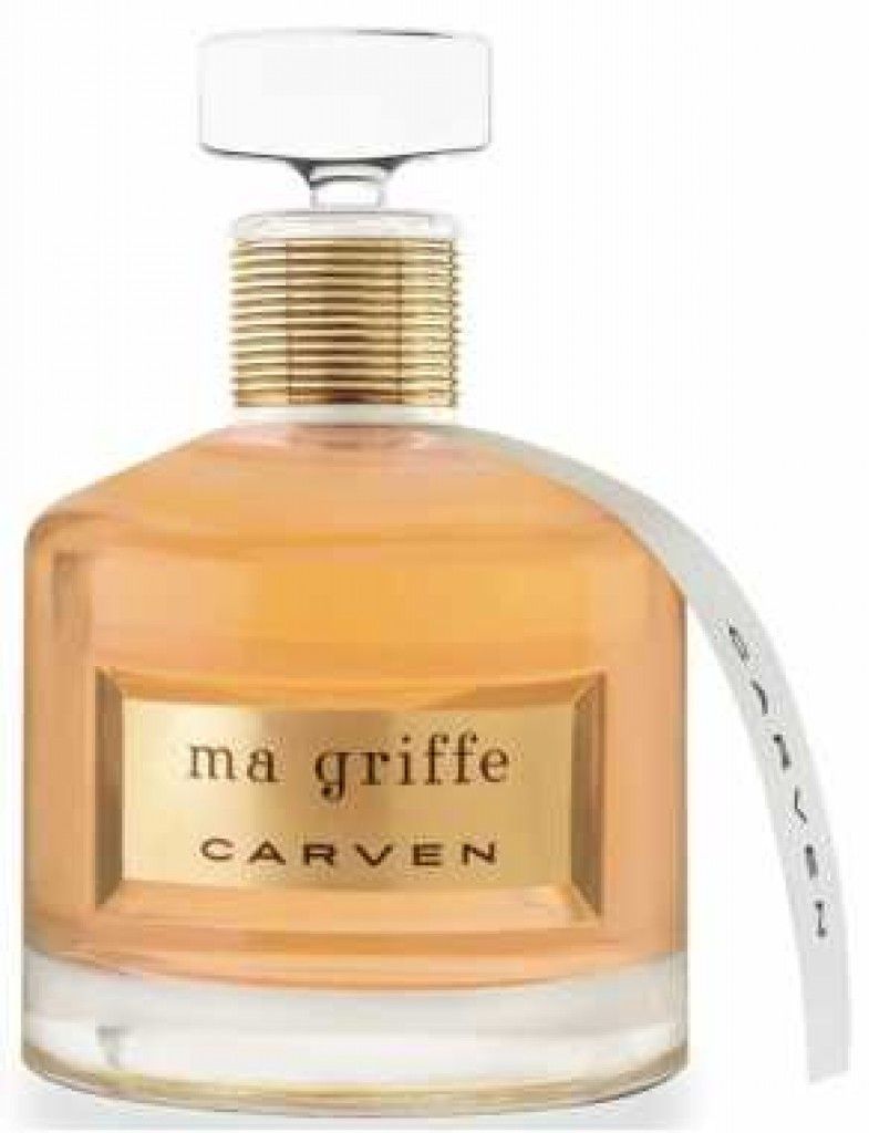 Ma Griffe