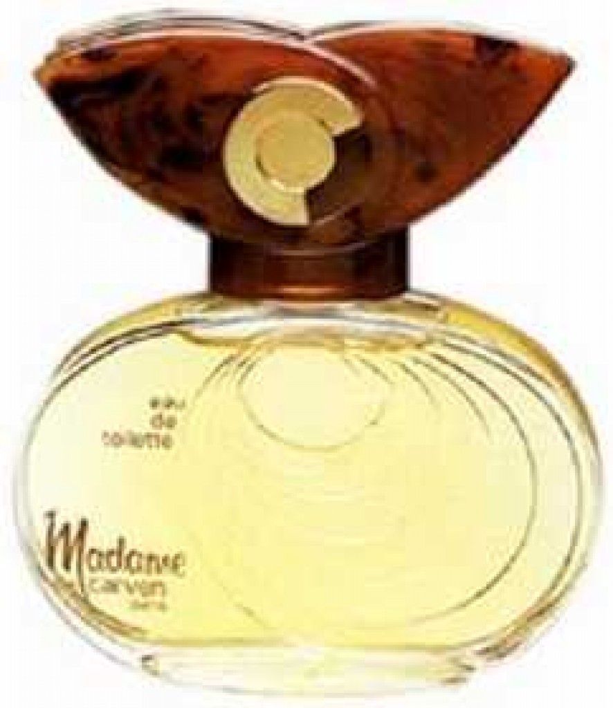 Madame de