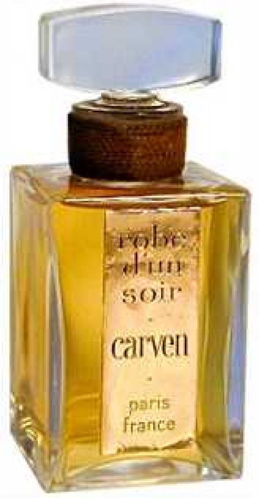 Robe d'Un Soir