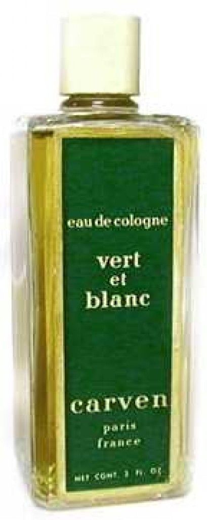 Vert et Blanc