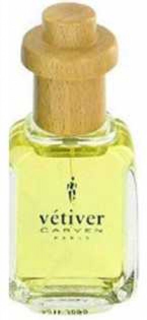Vetiver