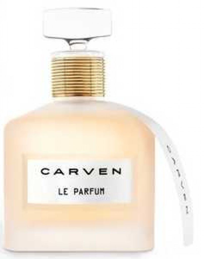 Carven Le Parfum