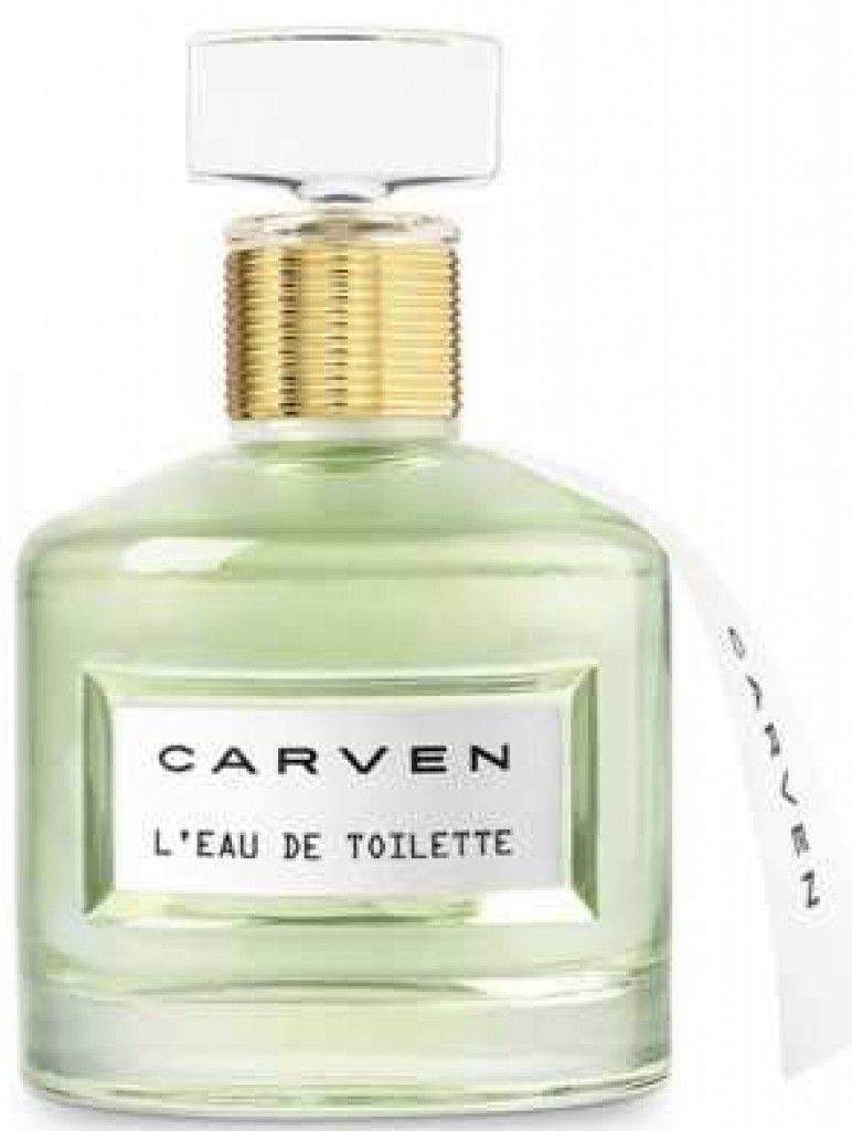 L’Eau de Toilette