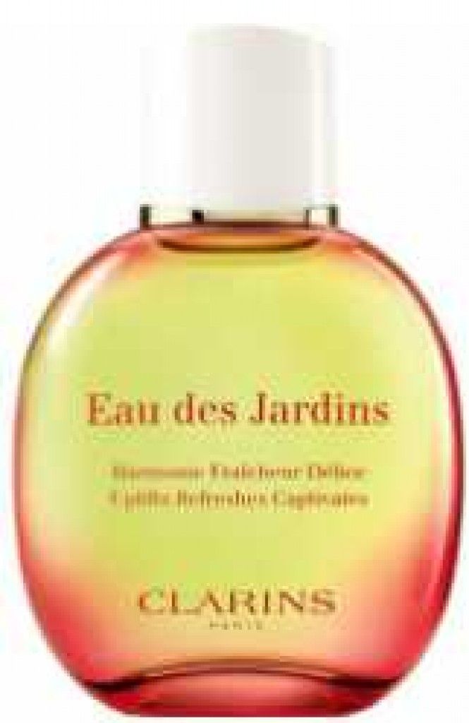 Eau des Jardins