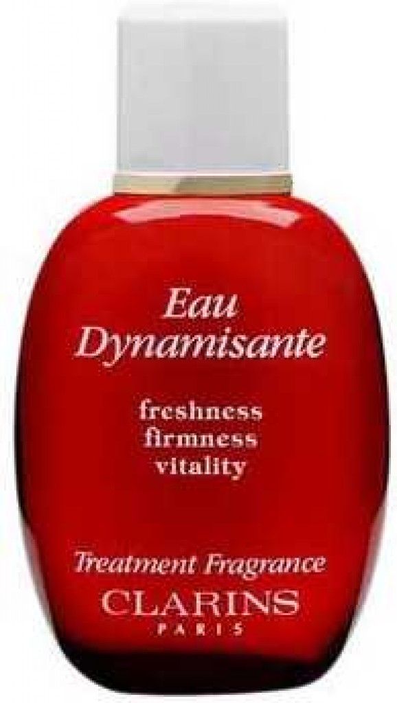 Eau Dynamisante