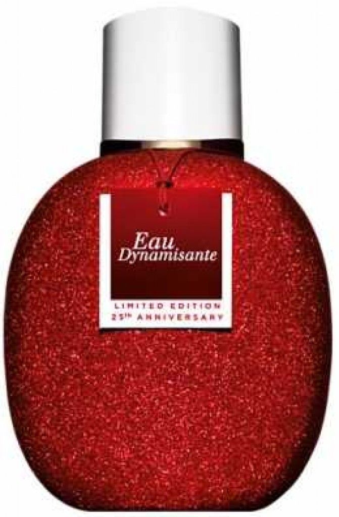 Eau Dynamisante 25th Anniversary Spray