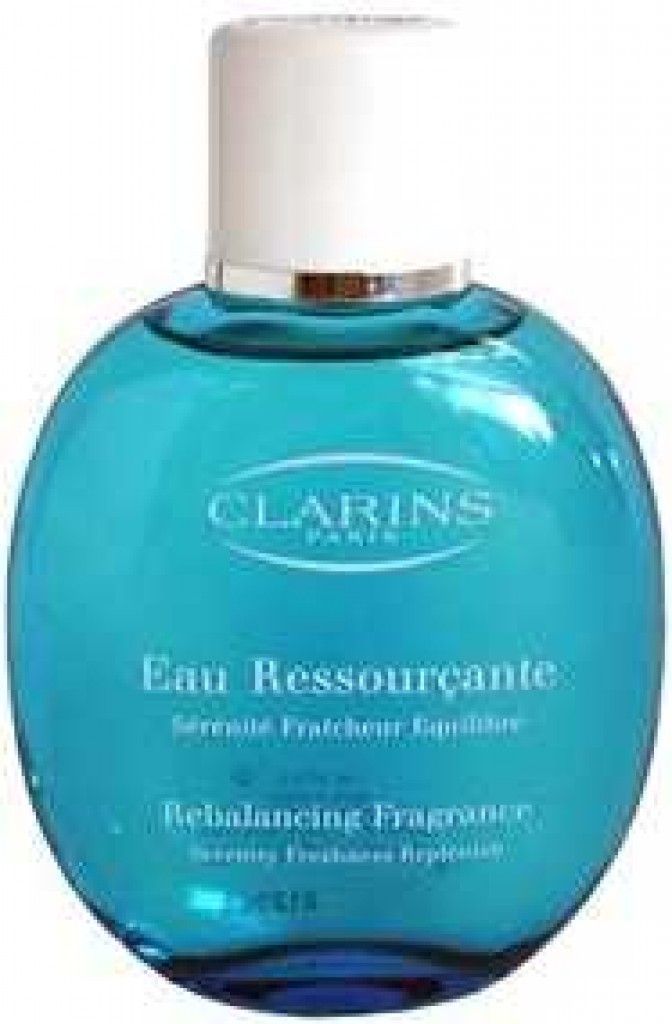 Eau Ressourcante