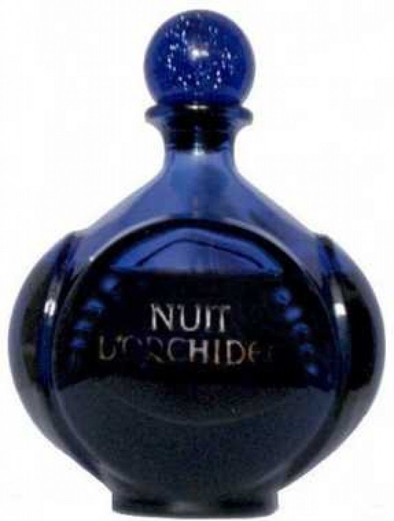 عطر إيف روشيه نوي دا أوركيد