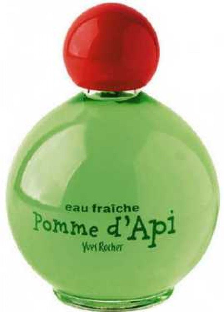 عطر إيف روشيه بوم دا أبي