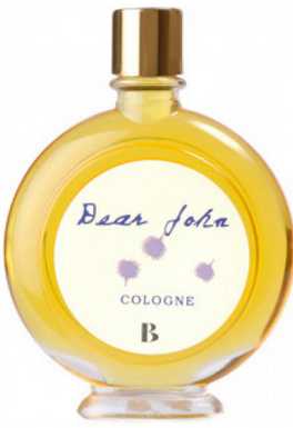 عطر بي نيفر تو بيزي تو بي بيوتيفول ديار جون