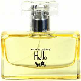 عطر هارفي برنس هالو
