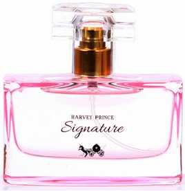 عطر هارفي برنس سجنتشر