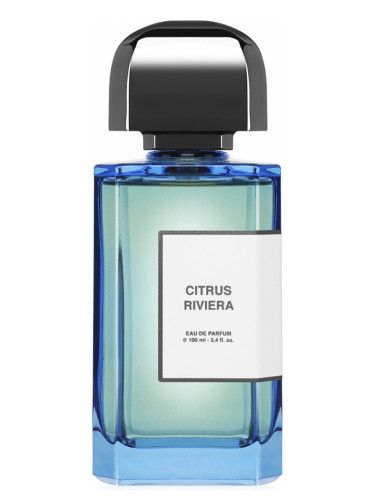 عطر بي دي كي بارفيوم سيترس ريفيرا