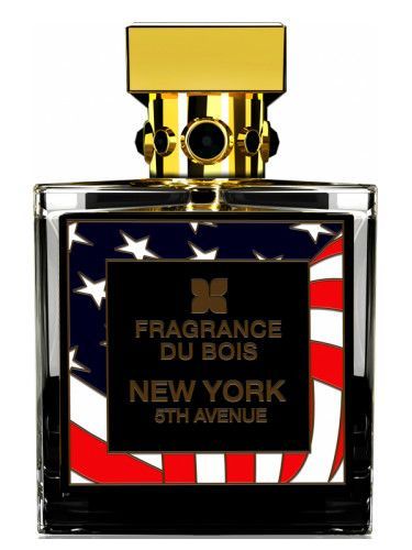 عطر فراجرانس دو بوا نيويورك فيفث أفينو