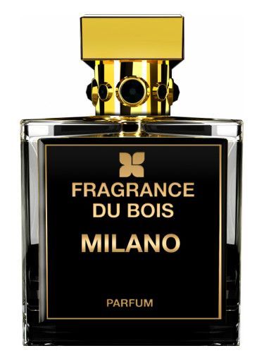 عطر فراجرانس دو بوا ميلانو