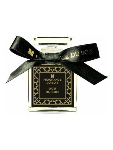 عطر فراجرانس دو بوا عود دو بوا